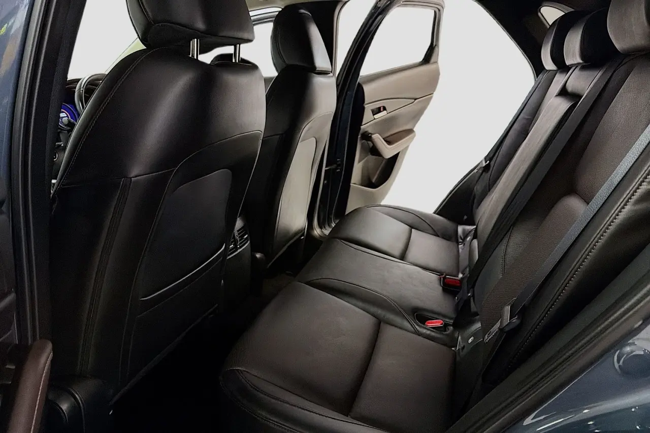 2022 Mazda CX-30 Gallery Image 26