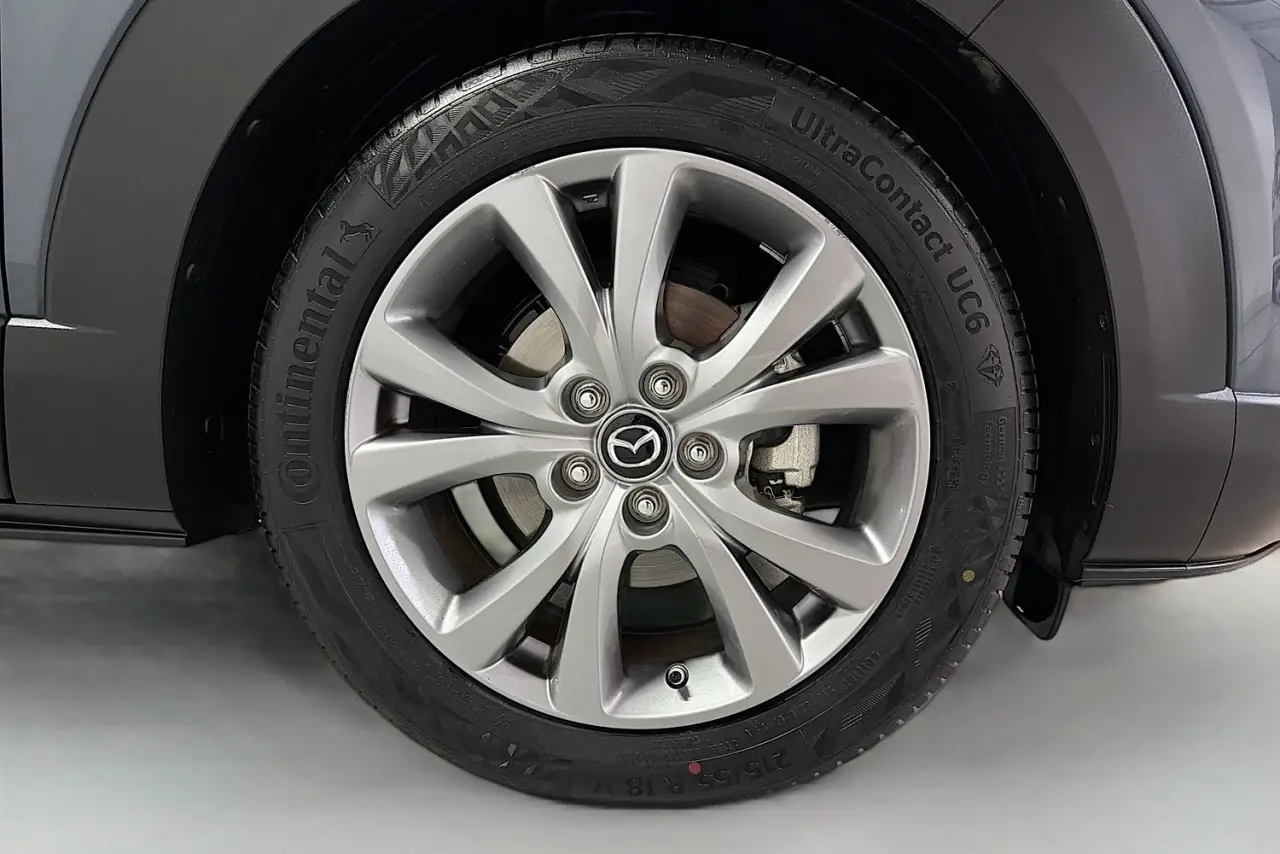 2022 Mazda CX-30 Gallery Image 28