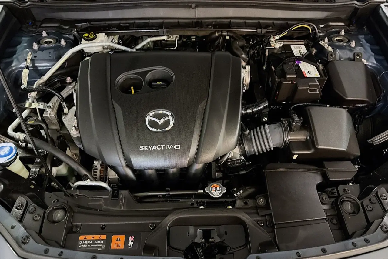 2022 Mazda CX-30 Gallery Image 29