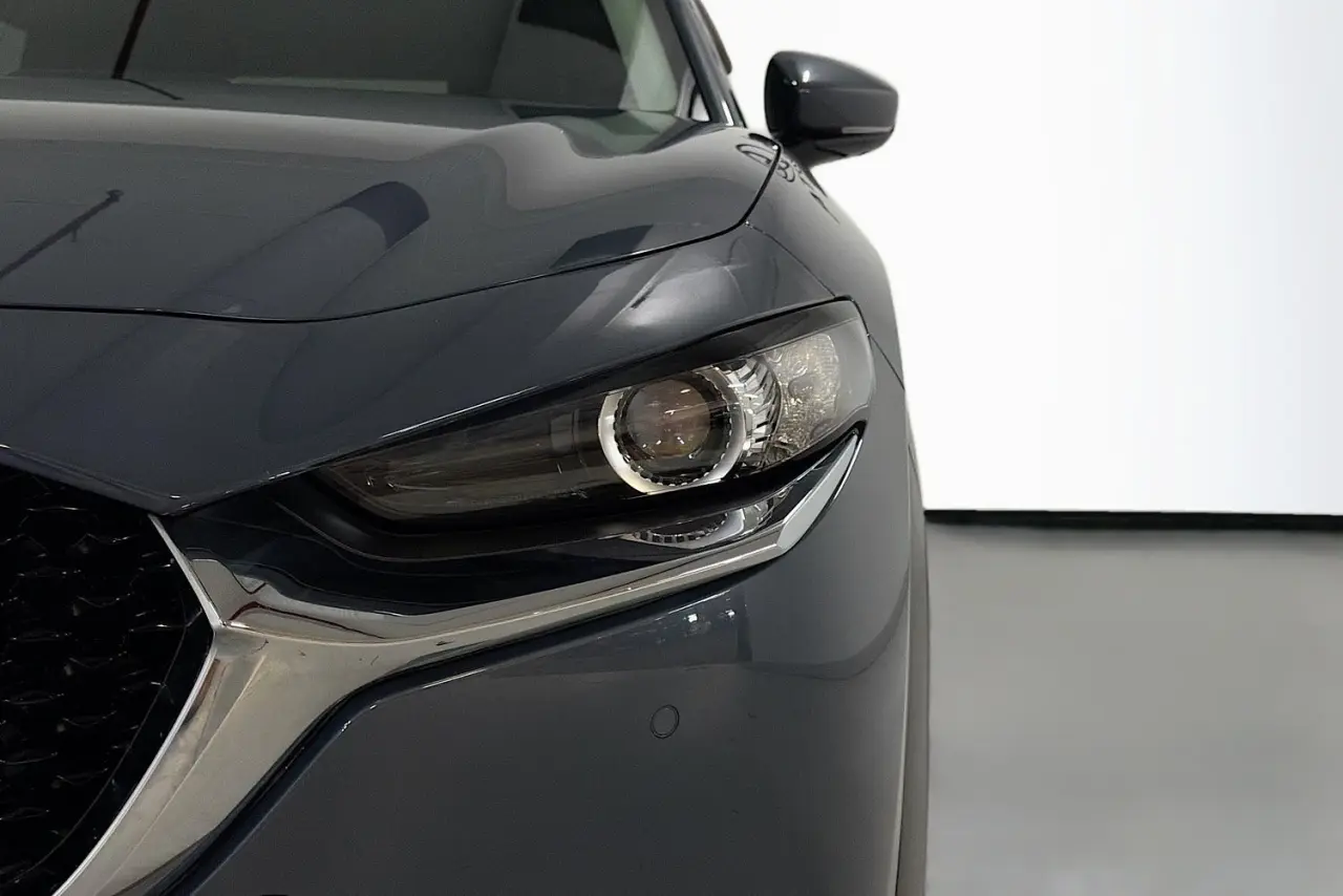 2022 Mazda CX-30 Gallery Image 3