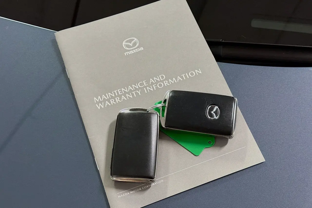 2022 Mazda CX-30 Gallery Image 30