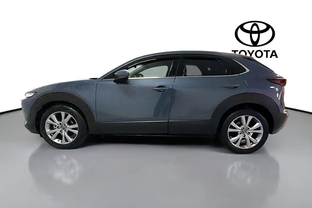 2022 Mazda CX-30 Gallery Image 5