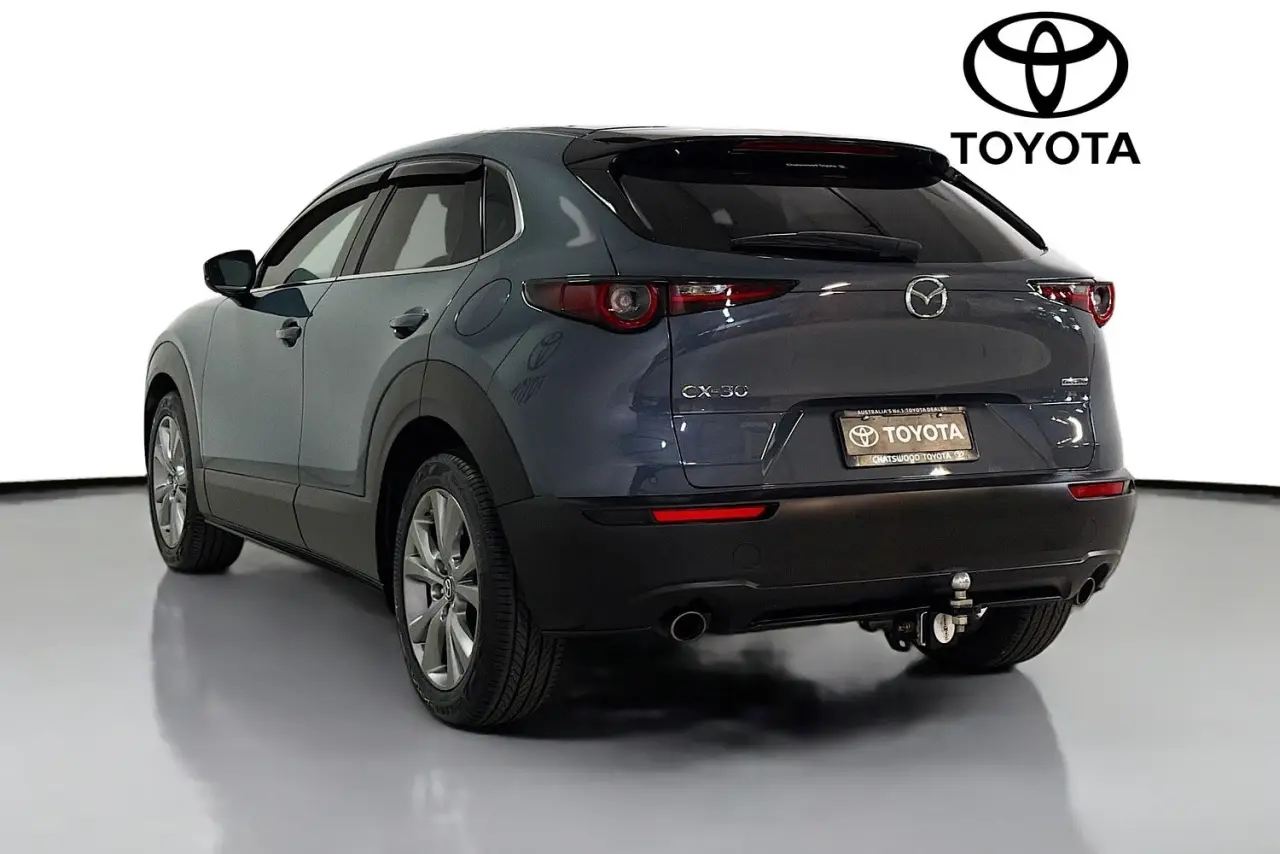 2022 Mazda CX-30 Gallery Image 6