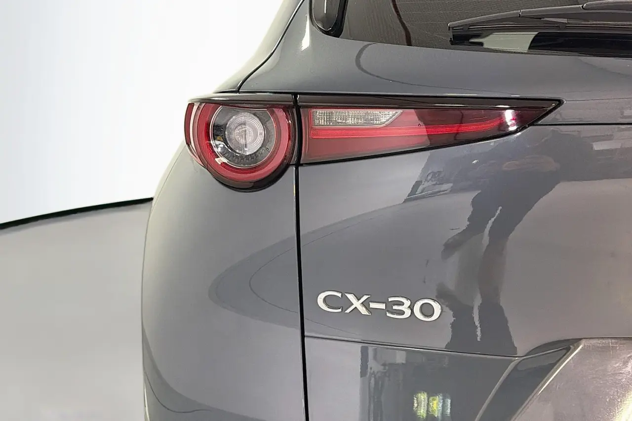 2022 Mazda CX-30 Gallery Image 8