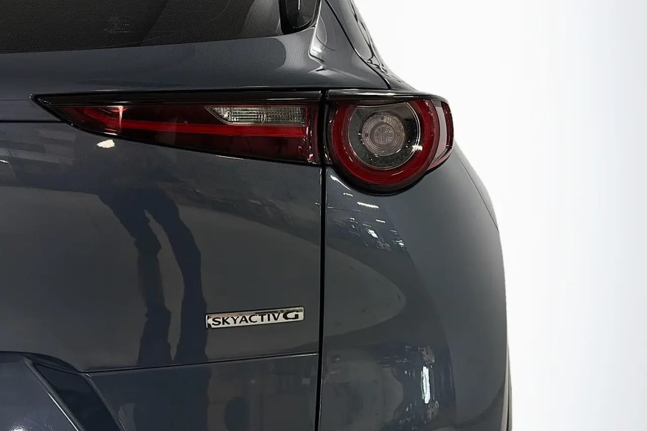 2022 Mazda CX-30 Gallery Image 9