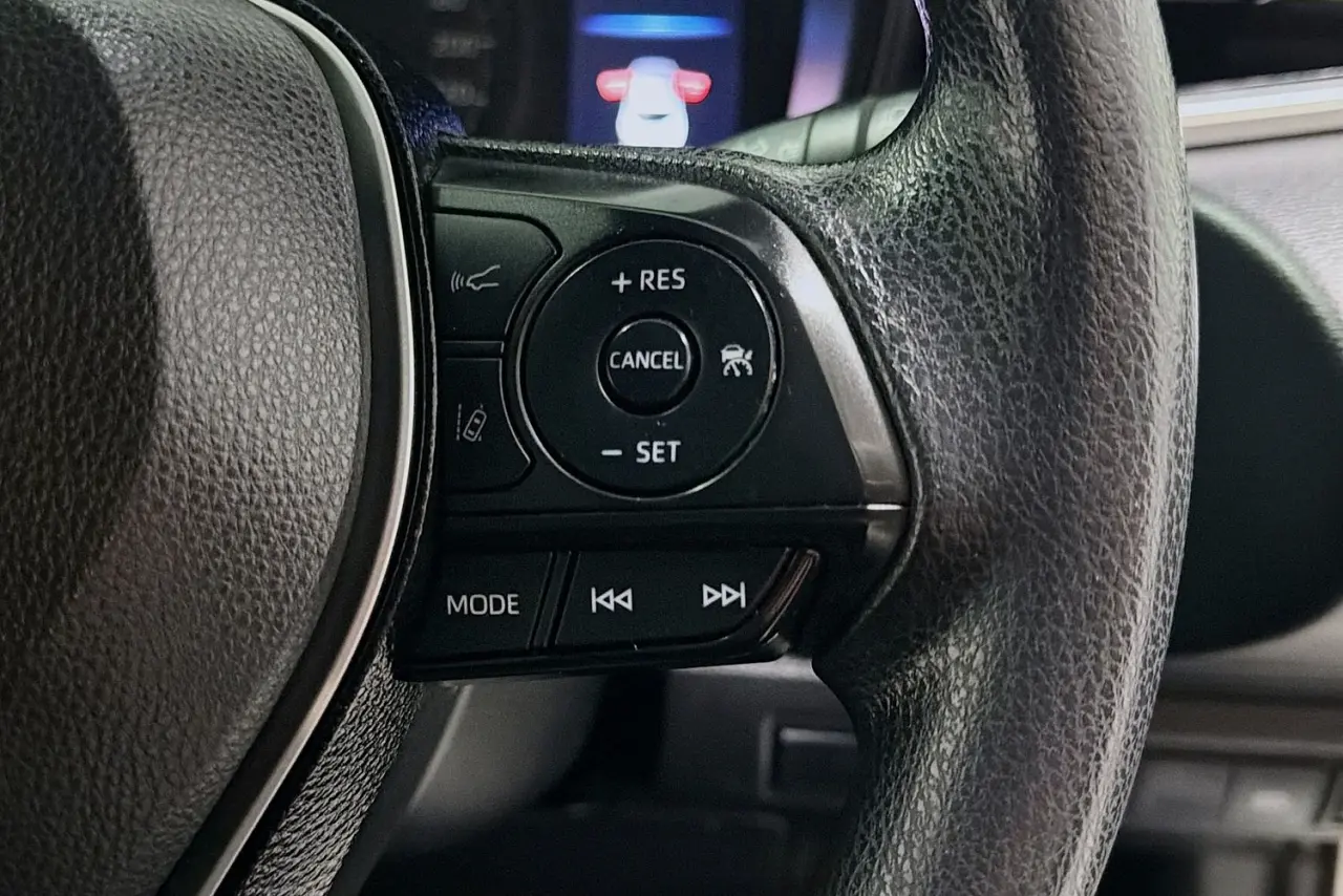 2021 Toyota Corolla Gallery Image 19