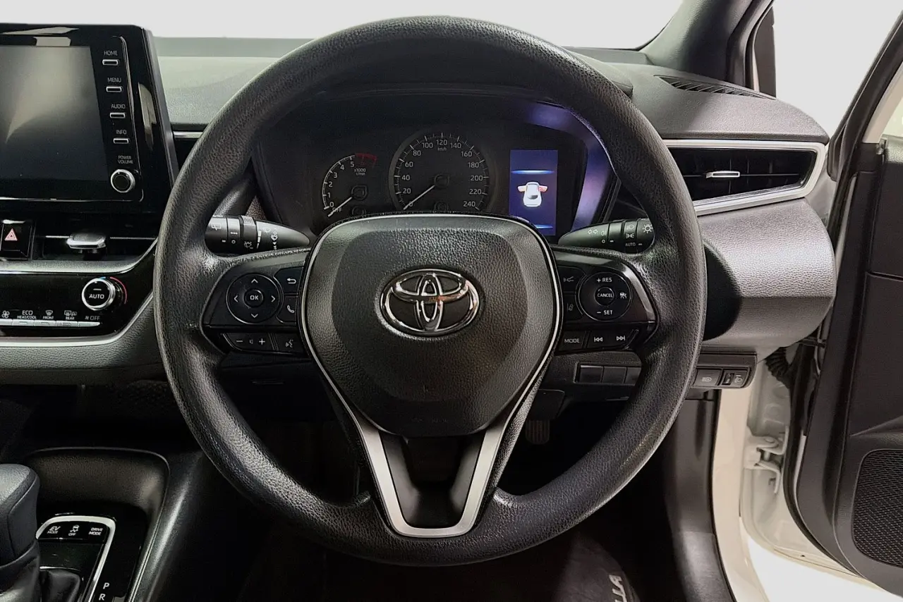 2021 Toyota Corolla Gallery Image 20