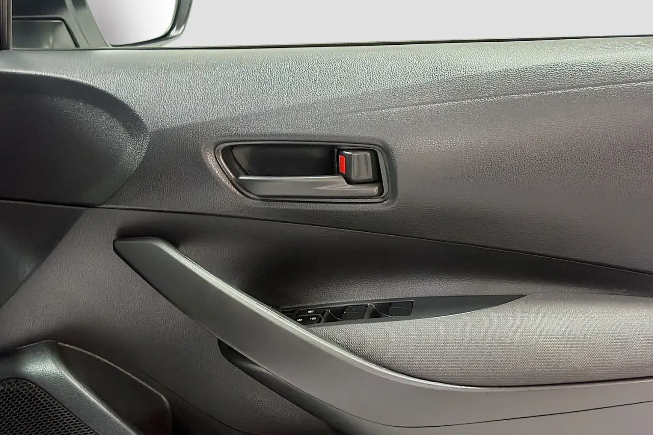 2021 Toyota Corolla Gallery Image 23
