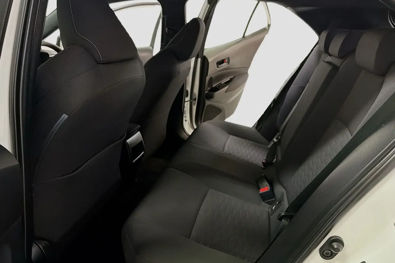 2021 Toyota Corolla Gallery Image 25