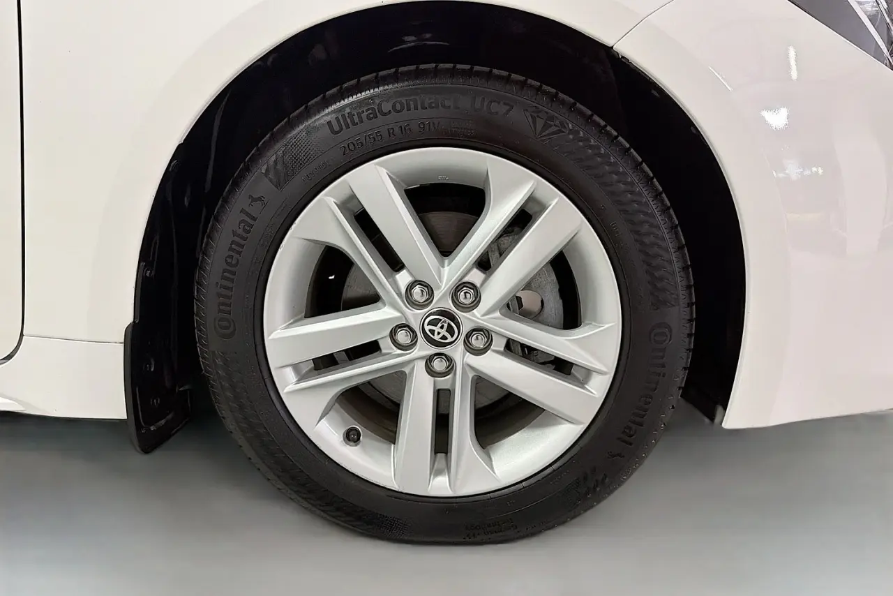 2021 Toyota Corolla Gallery Image 27