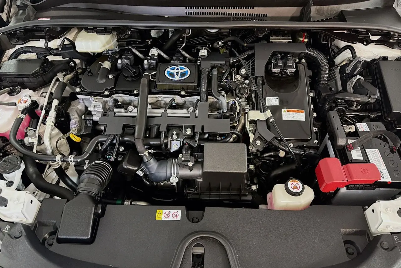 2021 Toyota Corolla Gallery Image 28