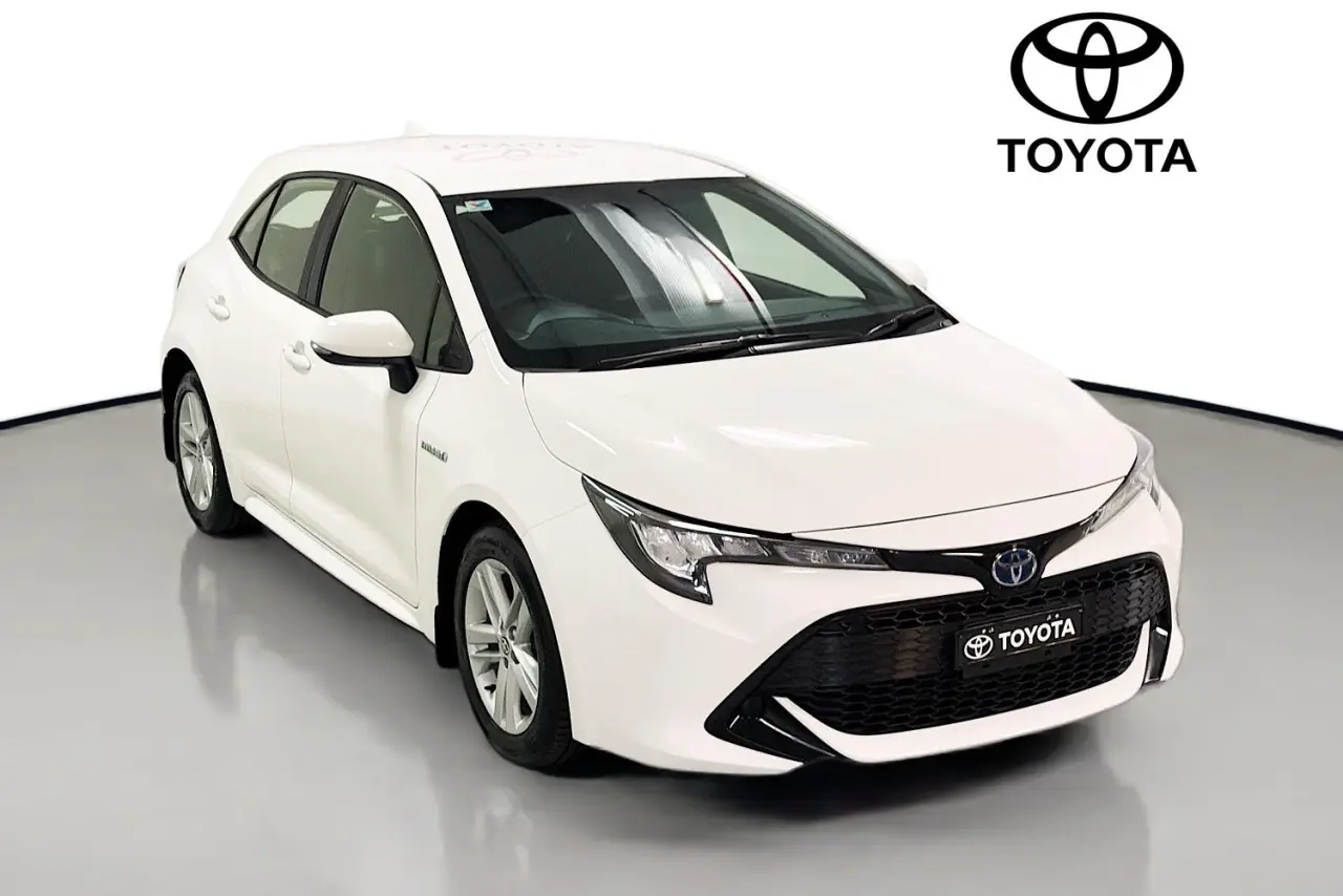 2021 Toyota Corolla Gallery Image 30