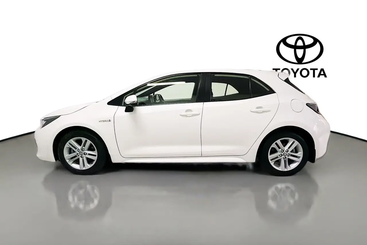2021 Toyota Corolla Gallery Image 5