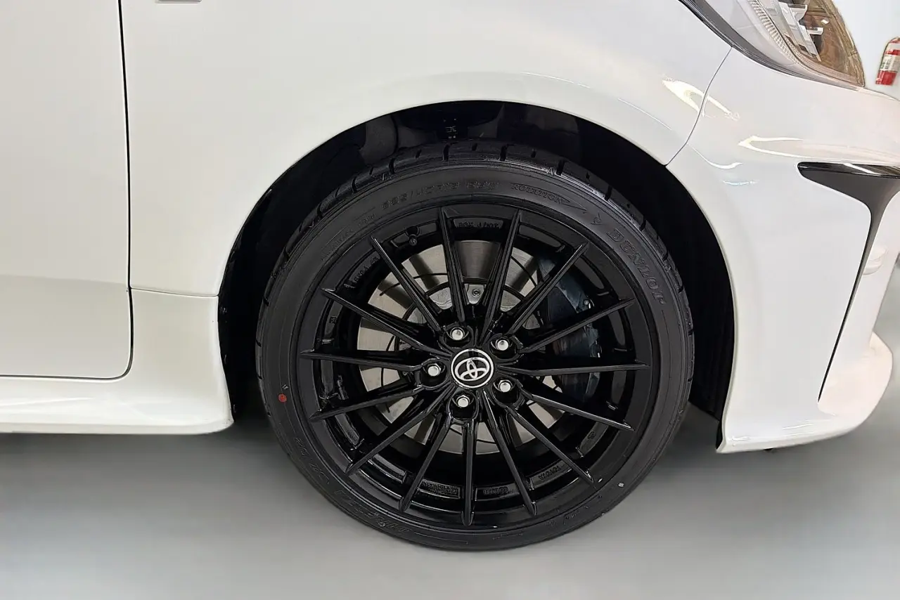 2021 Toyota Yaris Gallery Image 28