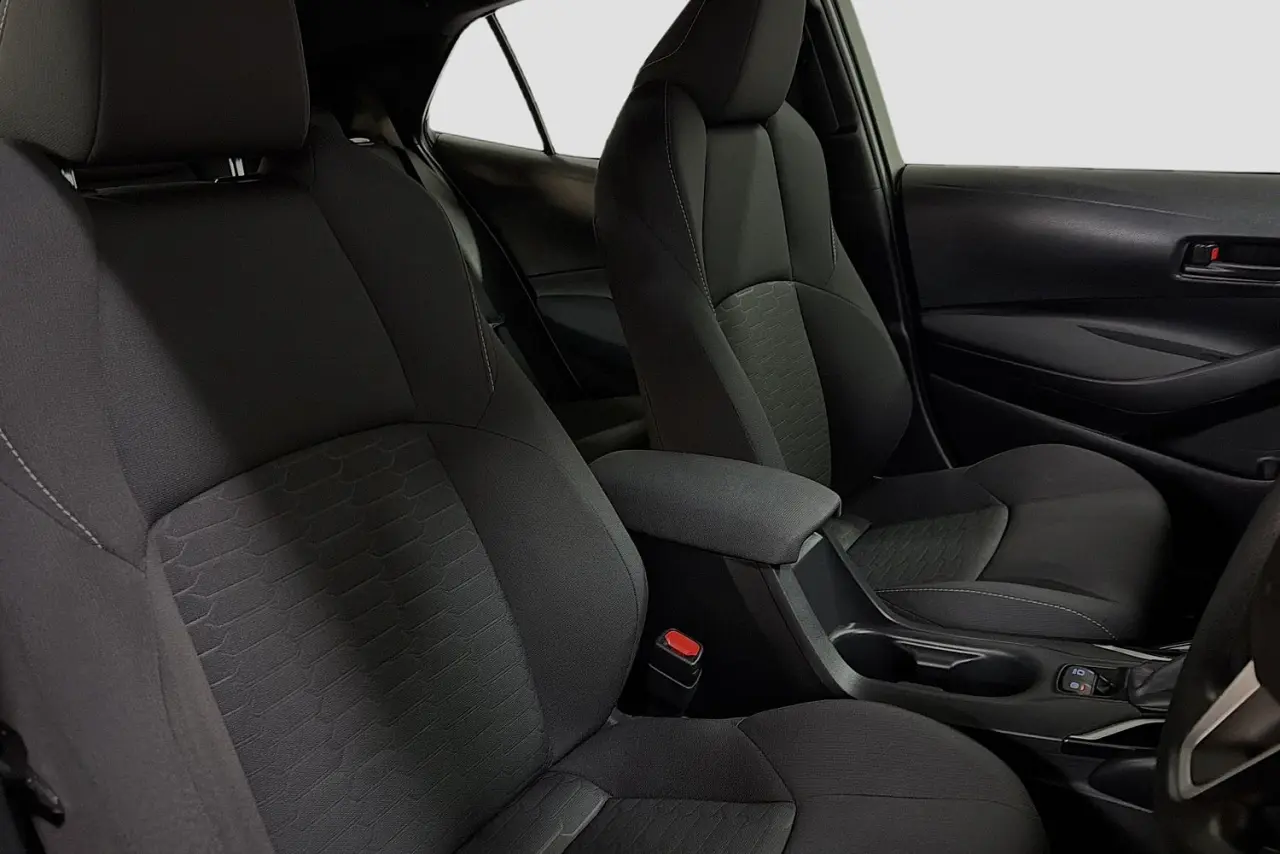 2021 Toyota Corolla Gallery Image 12