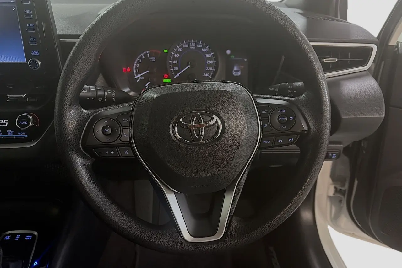 2021 Toyota Corolla Gallery Image 19