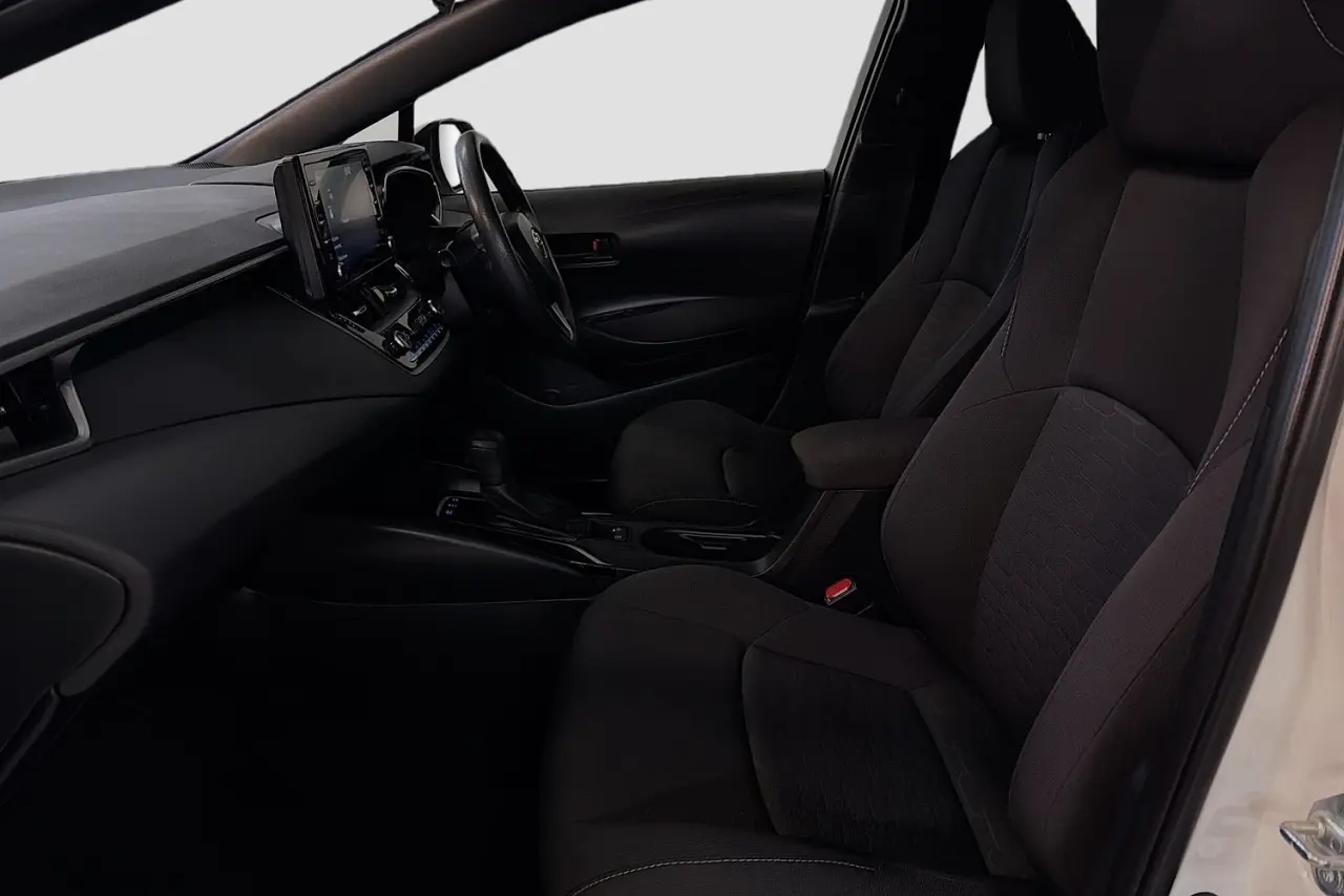 2021 Toyota Corolla Gallery Image 23