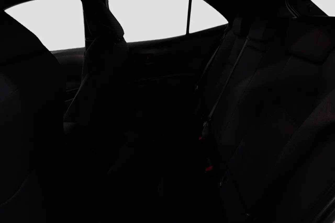 2021 Toyota Corolla Gallery Image 24