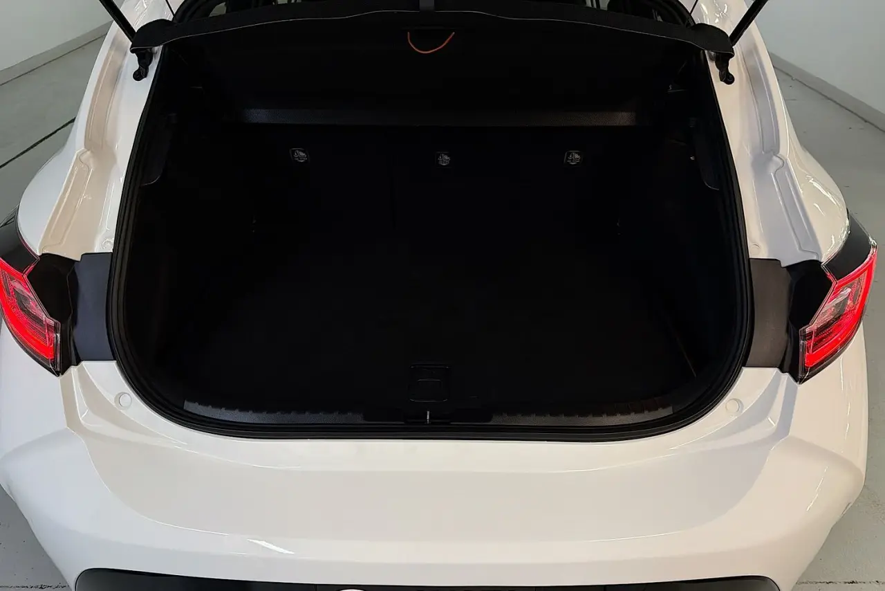 2021 Toyota Corolla Gallery Image 25