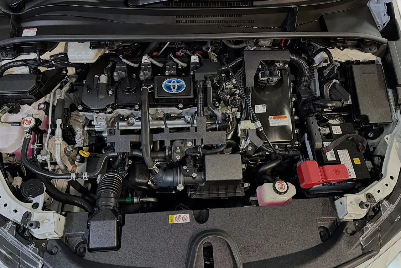 2021 Toyota Corolla Gallery Image 27