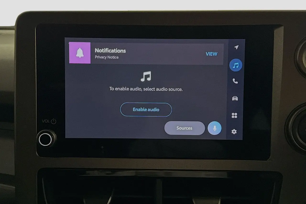 2025 Toyota Yaris Gallery Image 15