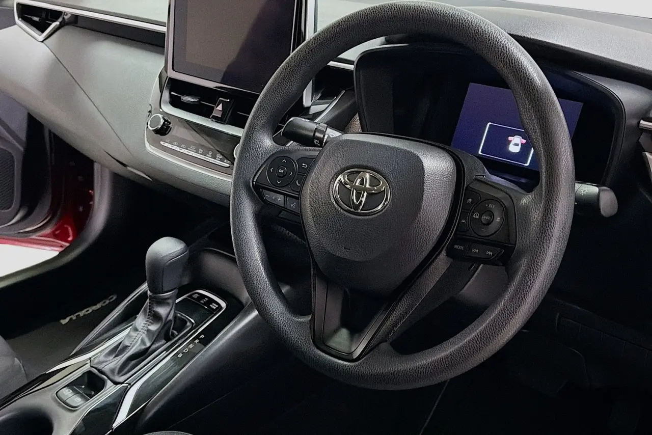 2022 Toyota Corolla Gallery Image 14