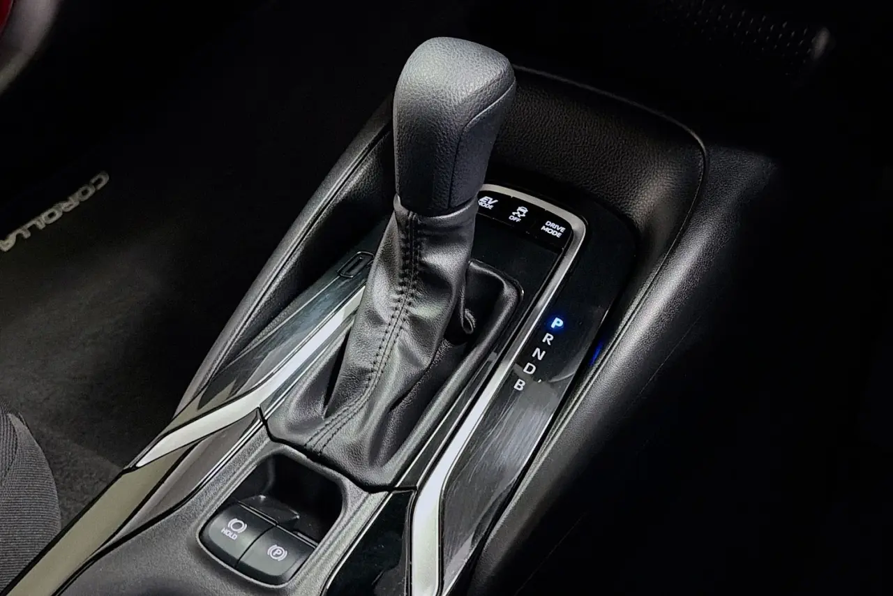 2022 Toyota Corolla Gallery Image 18