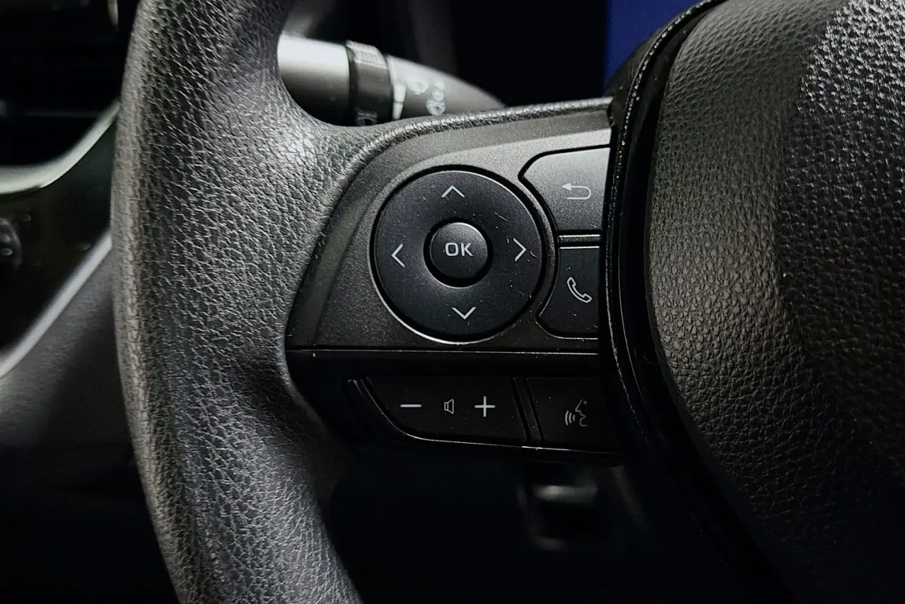 2022 Toyota Corolla Gallery Image 19