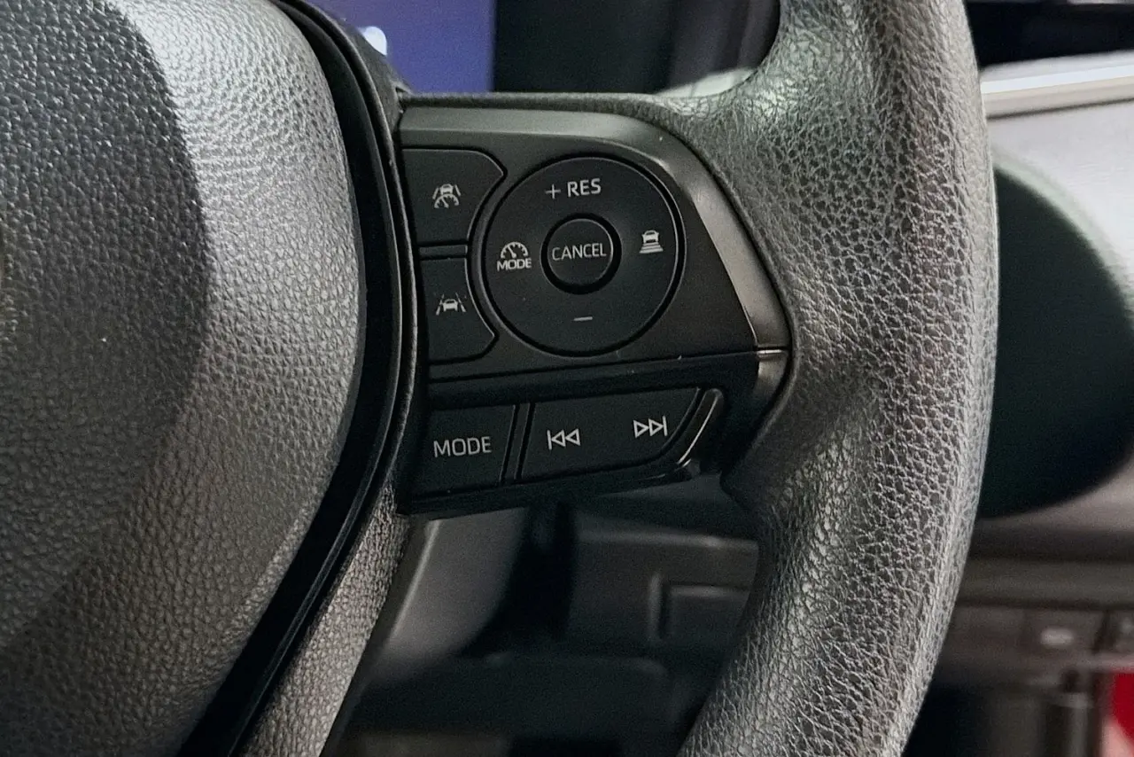 2022 Toyota Corolla Gallery Image 20