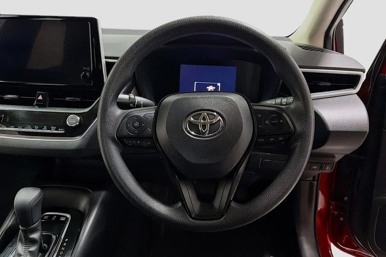 2022 Toyota Corolla Gallery Image 21