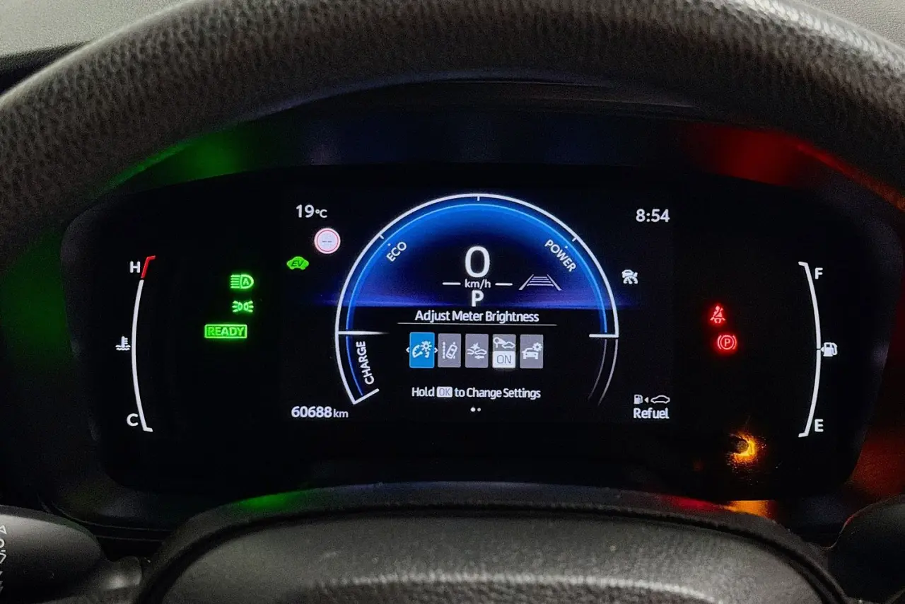 2022 Toyota Corolla Gallery Image 22