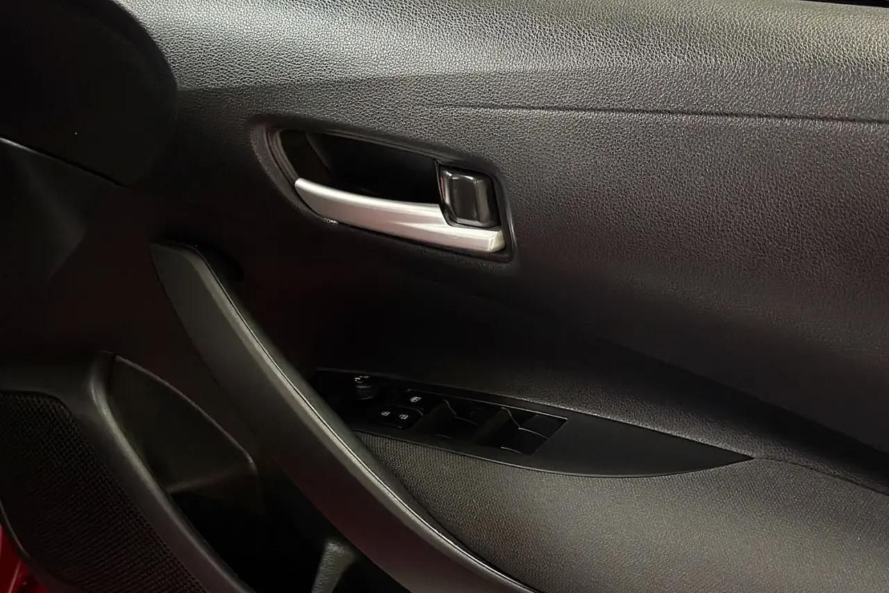 2022 Toyota Corolla Gallery Image 24