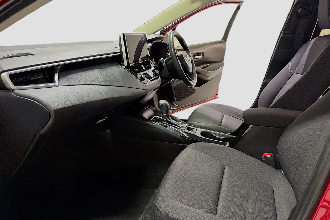 2022 Toyota Corolla Gallery Image 25