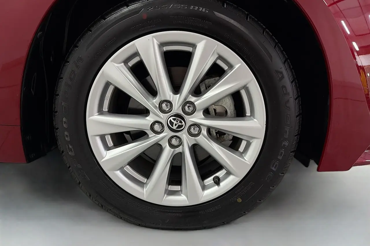 2022 Toyota Corolla Gallery Image 28