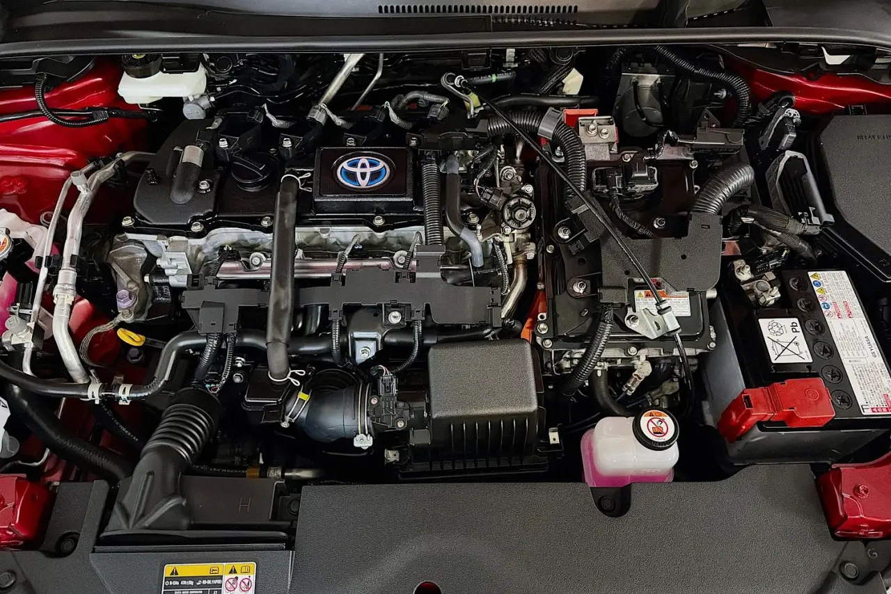 2022 Toyota Corolla Gallery Image 29