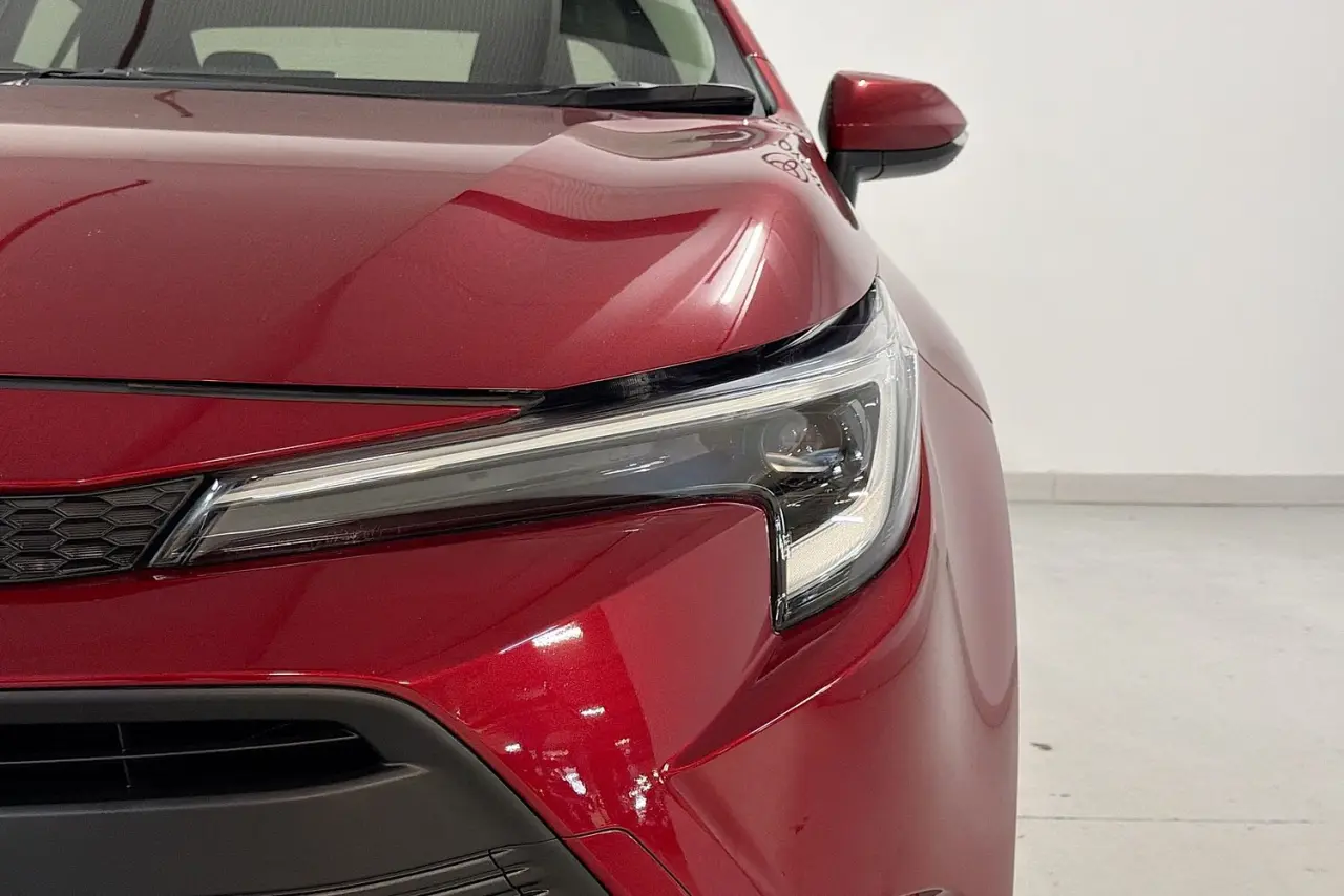 2022 Toyota Corolla Gallery Image 3