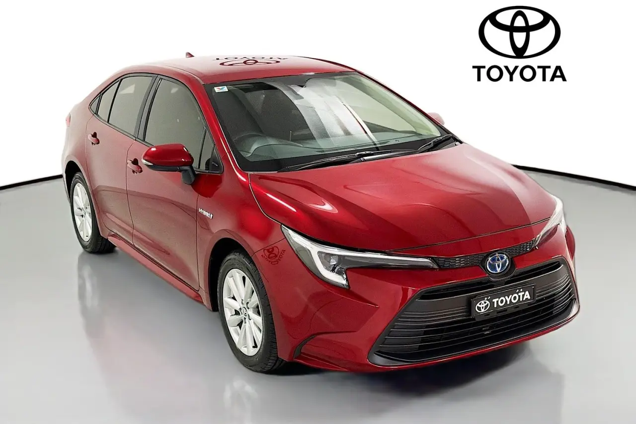 2022 Toyota Corolla Gallery Image 30