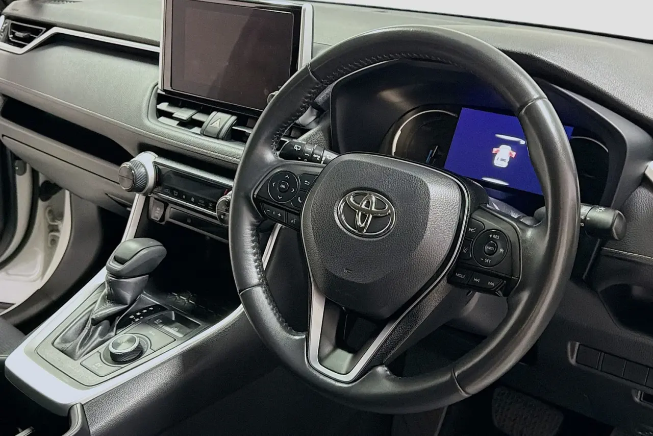 2023 Toyota RAV4 Gallery Image 14