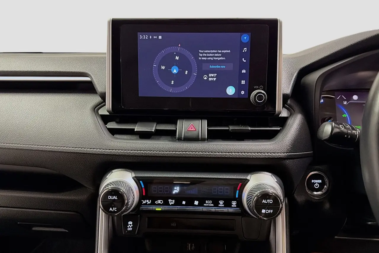 2023 Toyota RAV4 Gallery Image 15