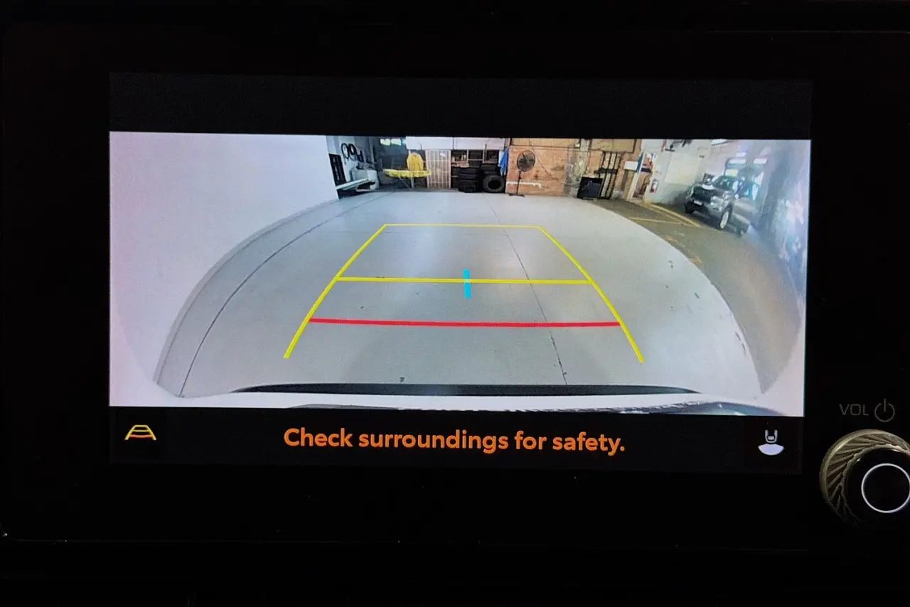 2023 Toyota RAV4 Gallery Image 16