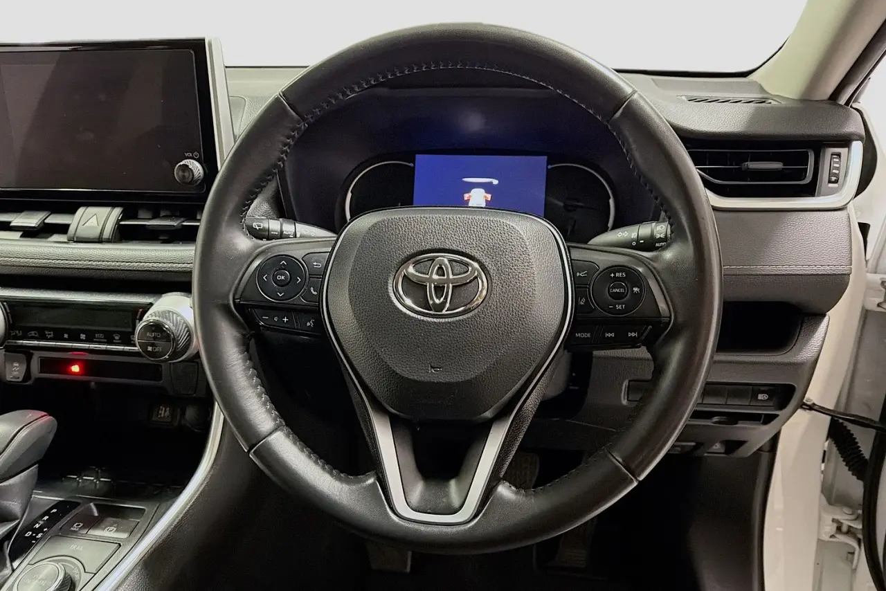 2023 Toyota RAV4 Gallery Image 20