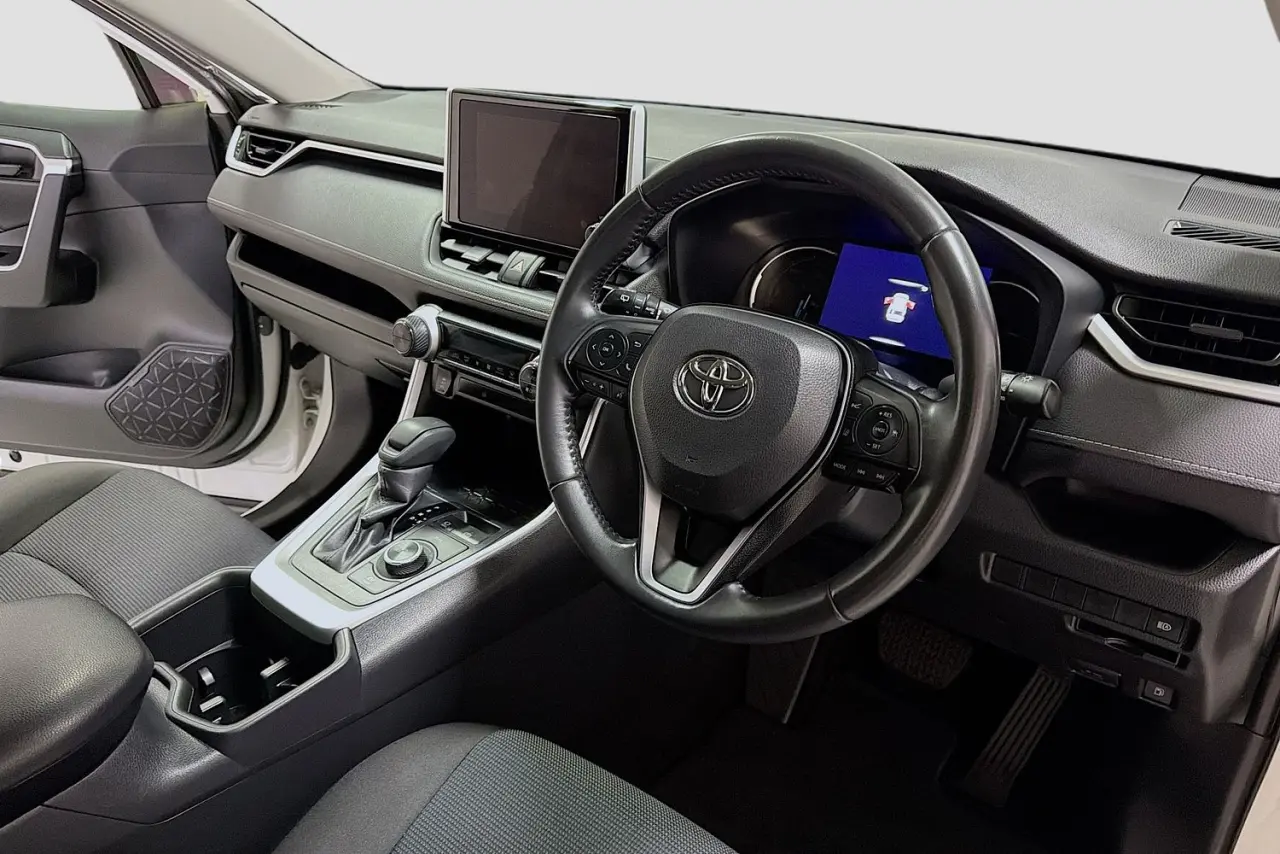 2023 Toyota RAV4 Gallery Image 22