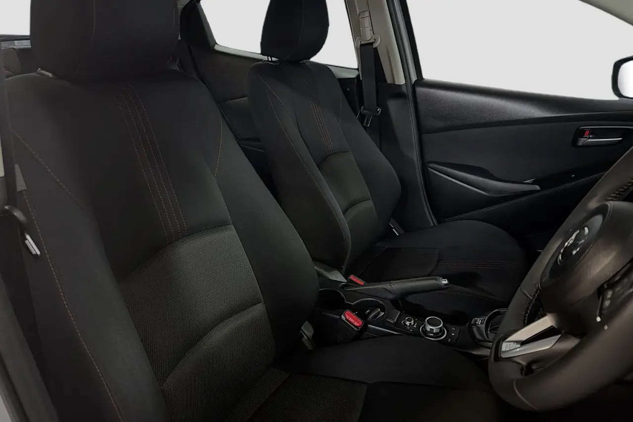 2023 Mazda 2 Gallery Image 12