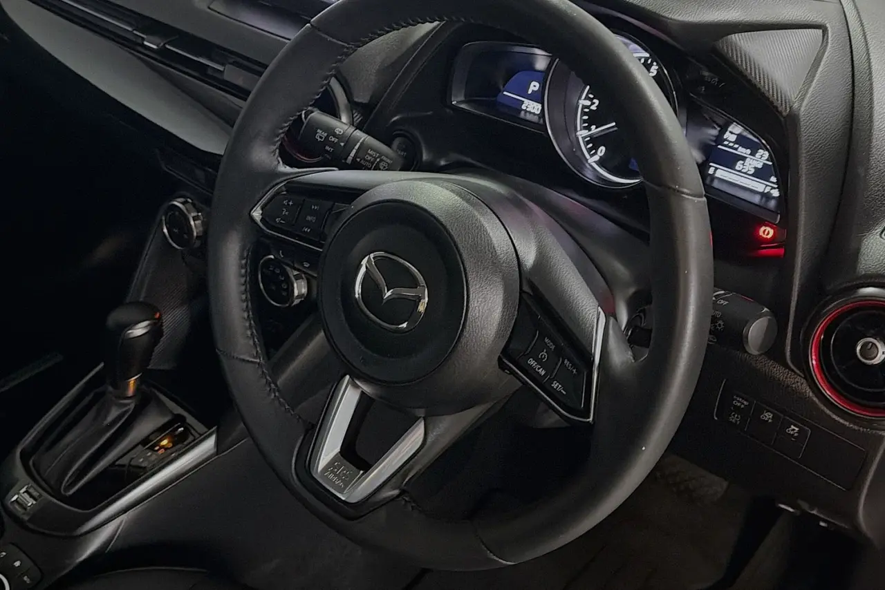 2023 Mazda 2 Gallery Image 13