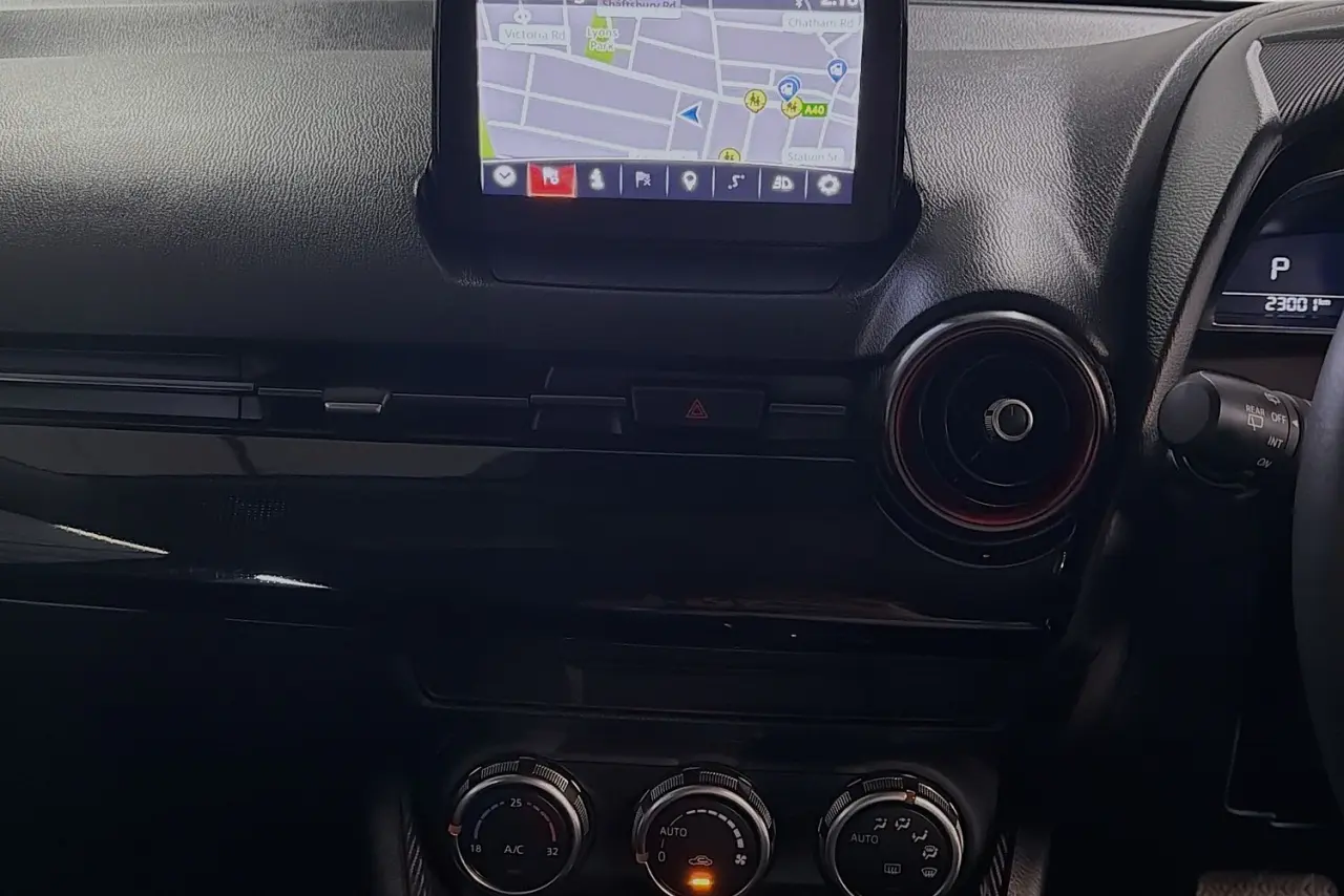 2023 Mazda 2 Gallery Image 14