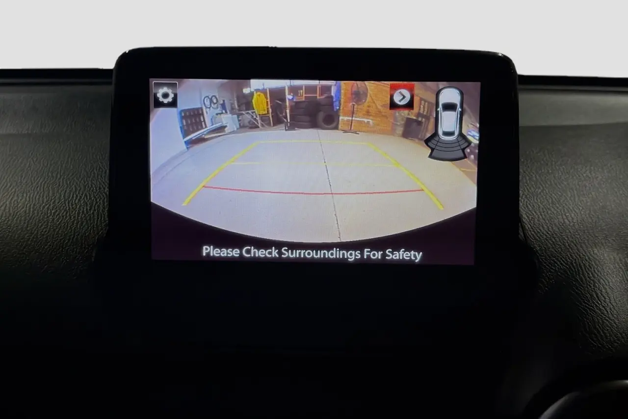 2023 Mazda 2 Gallery Image 15