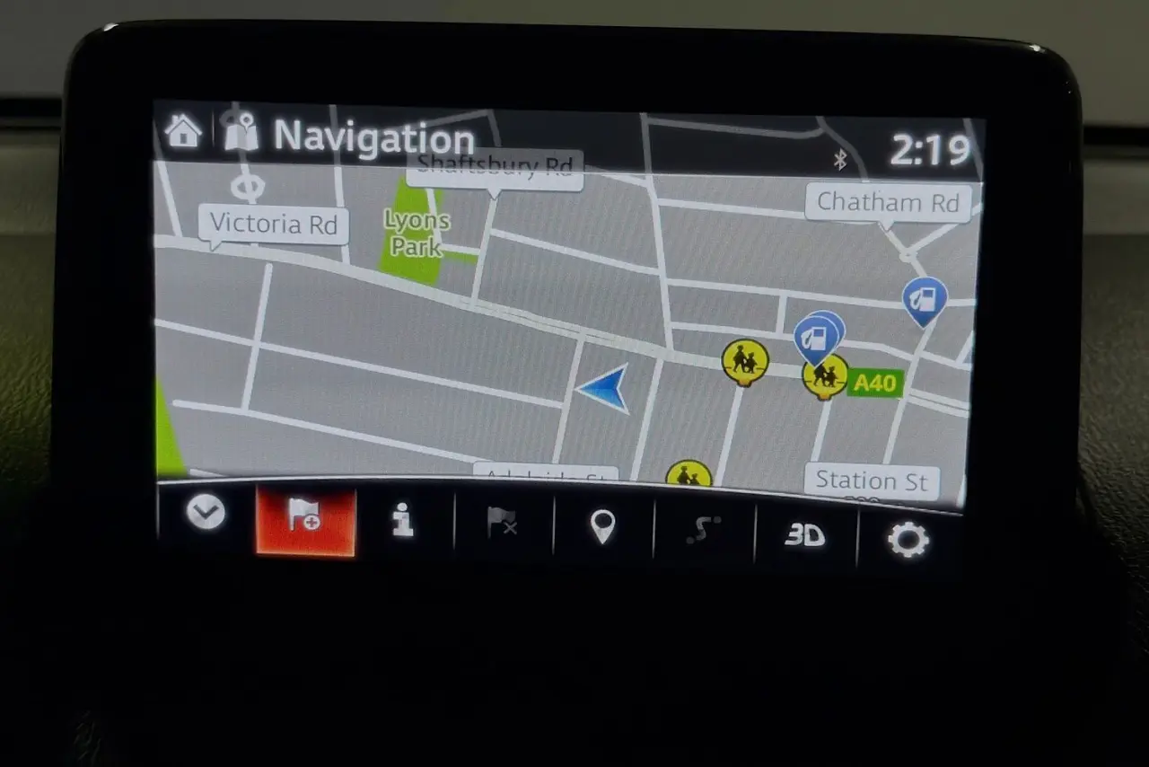 2023 Mazda 2 Gallery Image 16