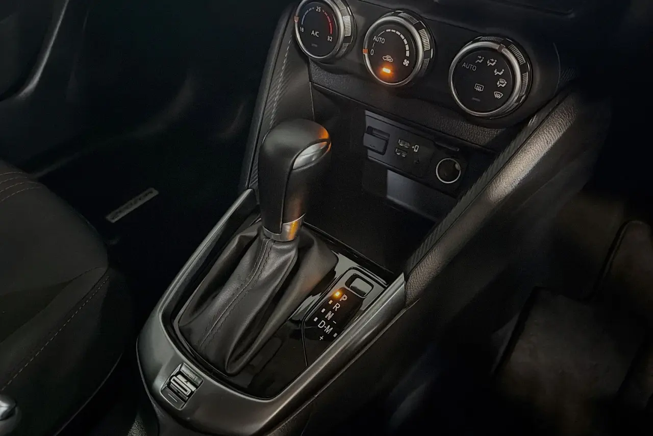 2023 Mazda 2 Gallery Image 17