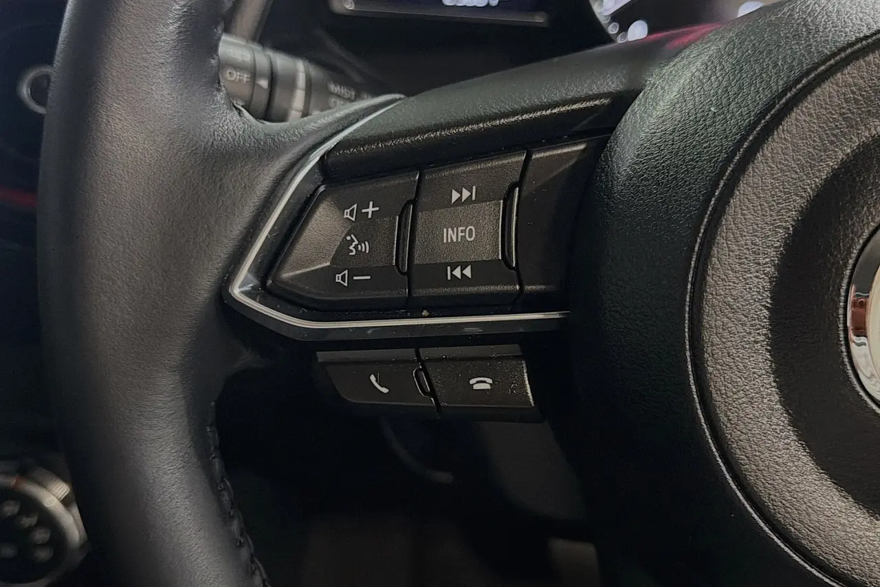 2023 Mazda 2 Gallery Image 18