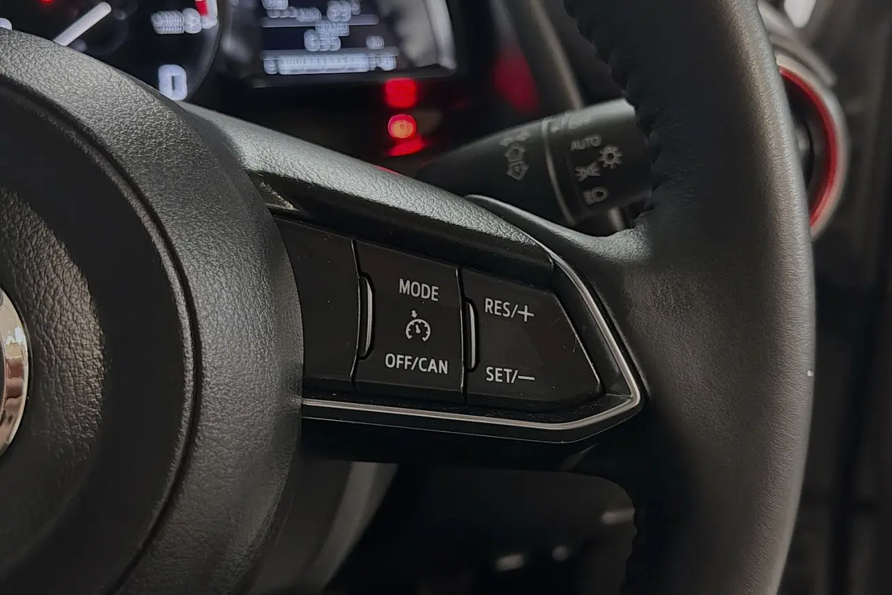 2023 Mazda 2 Gallery Image 19